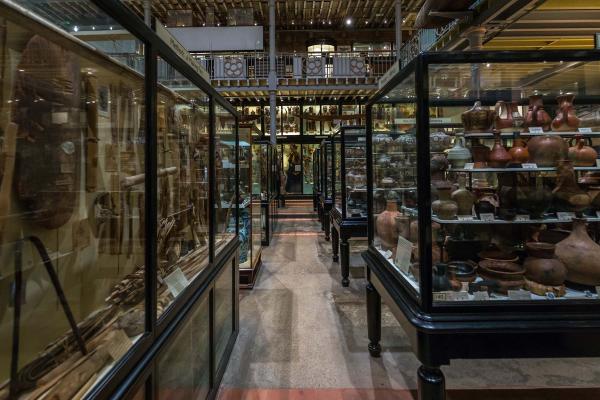 display cases