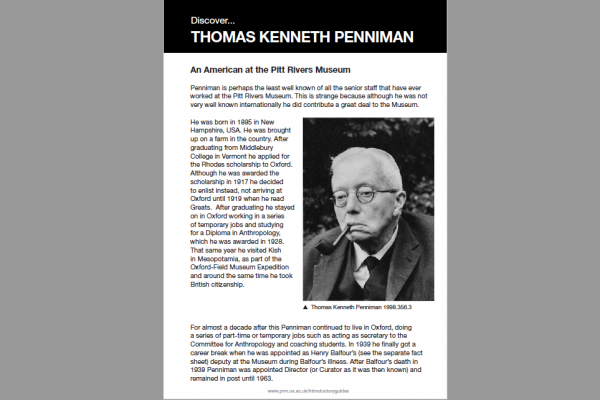 thomas kenneth penniman
