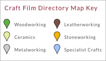 craftfilm mapkey