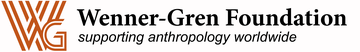 Wgf banner with supporting anthropology worldwide wgf banner with supporting anthropology worldwide