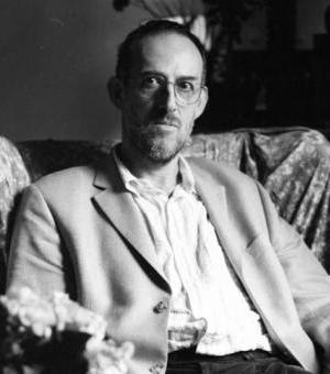 david zeitlyn
