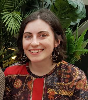 Rebekah Hodgkinson